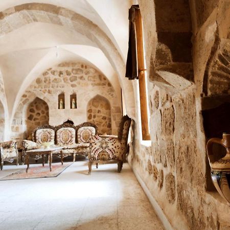 Guides Mansion Villa Мардин Екстериор снимка